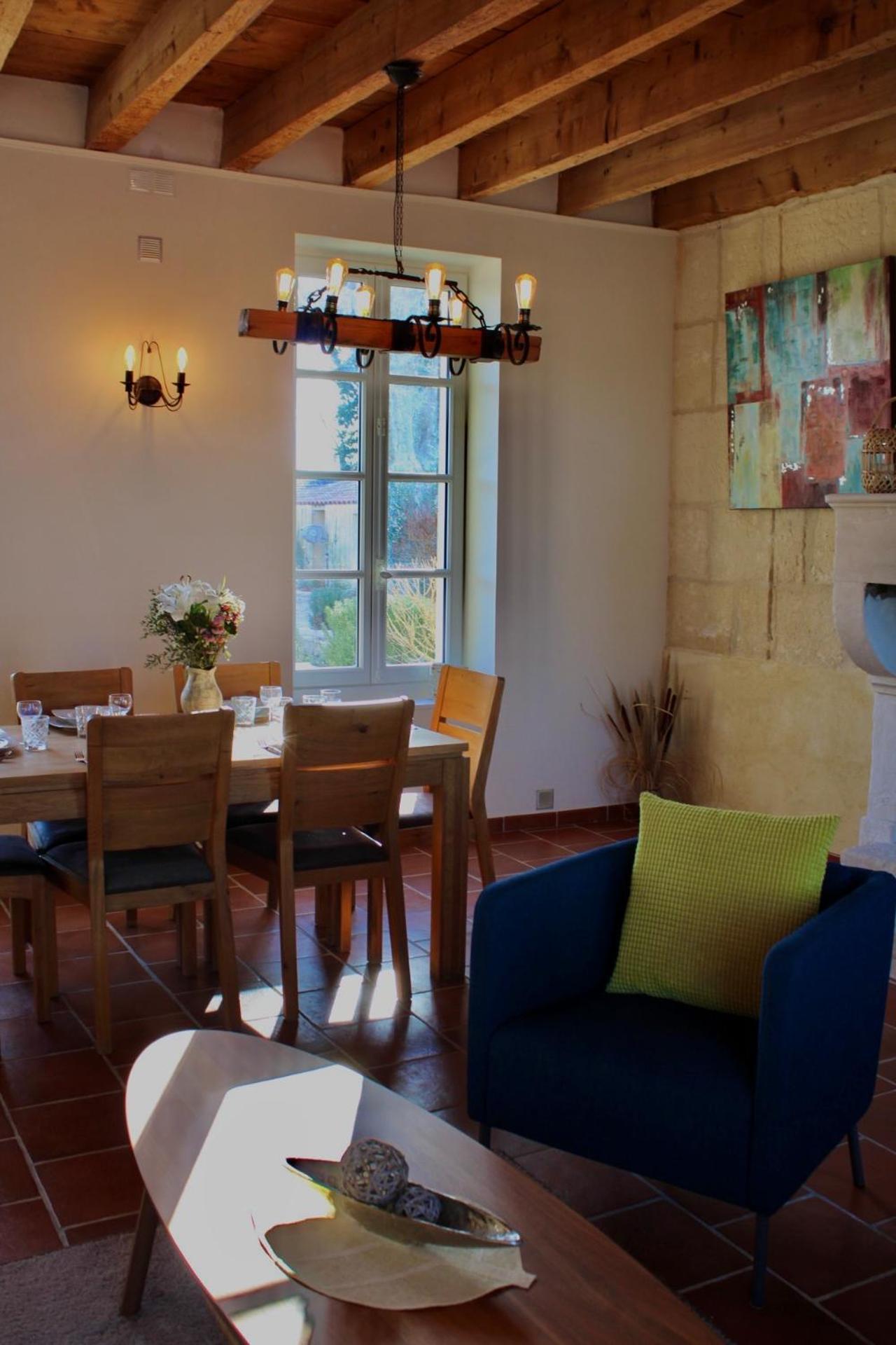 Mas De L'Hermitage Moules Экстерьер фото